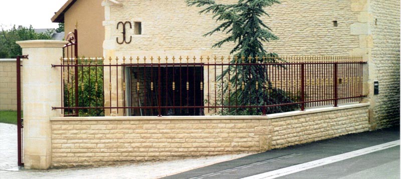 grille cl 244 ture fabricant cloture grillage evrecy caen grille cl 244 ture fabricant cloture grillage evrecy caen