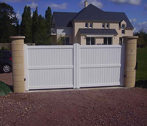 Fabrication escaliers